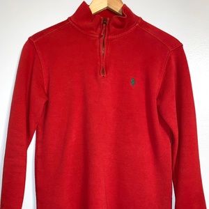 Polo by Ralph Lauren Sweater 1/4-zip